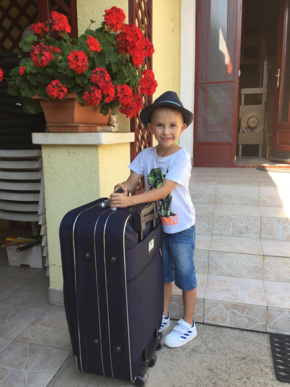 Apartman Dora Hajdúszoboszló Esterno foto